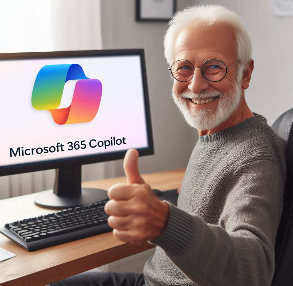 Copilot pour Microsoft 365